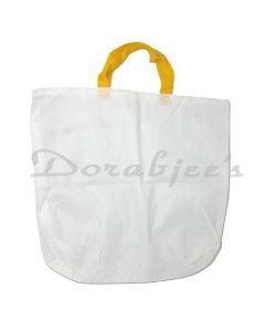 DORABJEES MS COTTON BAG MRP 25/-