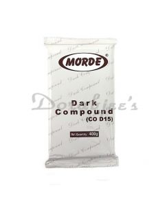 MORDE DARK COMPOUND COD15 400G