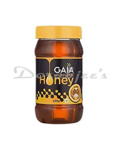 GAIA MULTI FLORAL HONEY 250G