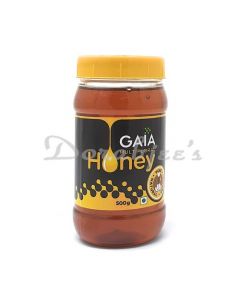 GAIA MULTI FLORAL HONEY 500G