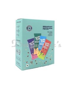 YOGA BAR BREAKFAST VARIETY PK OF6