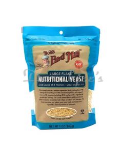 BOBS RED MILL NUTRITIONAL YEAST