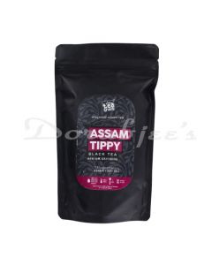 THE TEA TROVE  ASSAM TIPPY TEA 100 G