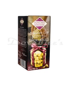 DUNCANS COOKIES CHOCOLATE CHIP 200G