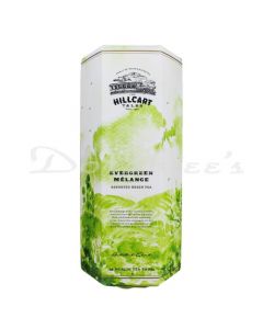 HILLCART EVER GREEN MELANGE 14TB