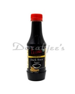 LEONG DARK SOYA SAUCE 200+50 G