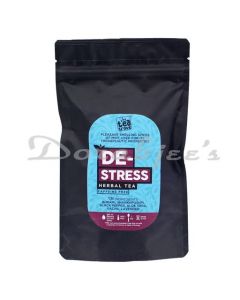 THE TEA TROVE  DE STRESS TEA 50 G