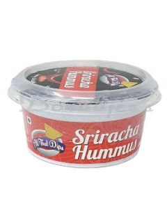 ALL THAT DIPS SPICY SHRIRACHA 150G