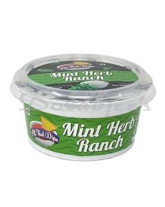 ALL THAT DIPS MINT HERB RANCH 150G