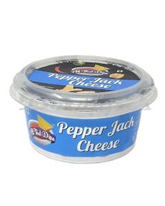 ALL THAT DIPS PEPPER JACK 150G