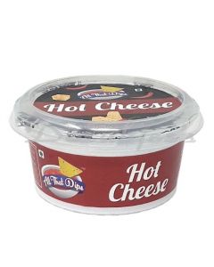 ALL THAT DIPS HOT CHEESE 150G