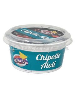 ALL THAT DIPS CHIPOTLE AIOLI 150G