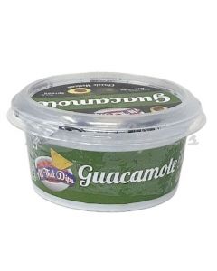 ALL THAT DIPS GUACAMOLE 150G