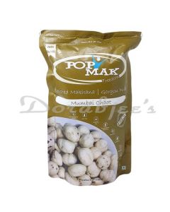 POPMAK-CHAAT MASALA-100 G