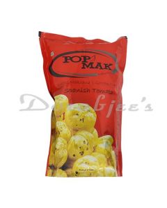 POPMAK-ITALLIAN TOMATO-100 G