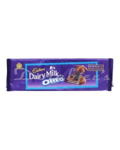 CT CHOCOLATES CADBURY DAIRY MILK OREO 300G