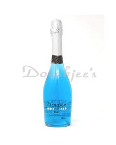 CLOUDEM BLUE 750ML