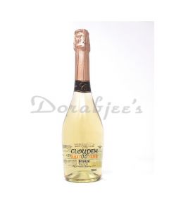 CLOUDEM BRONZE 750ML