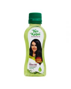 KEO KARPIN HAIR OIL  100 ML