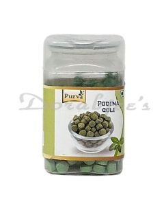 PURVA PODINA PUNCH 100G