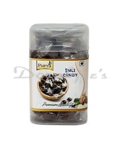 PURVA IMLI CANDY 100G