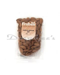 FRUBEE CALIFORNIA ALMONDS 250 G