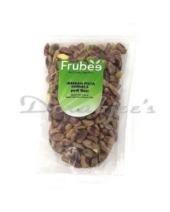 FRUBEE IRANIAN PISTACHIOS 250 G