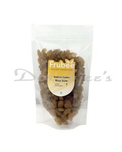 FRUBEE GOLDEN RAISINS 250 G