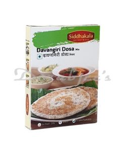 SIDDHAKALA DAVANGIRI DOSA_200