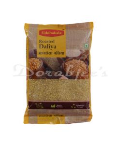 SIDDHAKALA ROASTED DALIYA_500