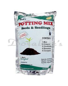 NAIKS SEED SOIL