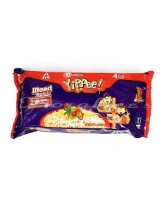 YIPPEE MOOD MASALA NOODLES 260G