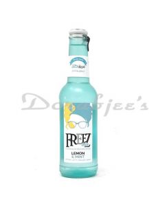 FREEZ MIX LEMON MINT 275 ML