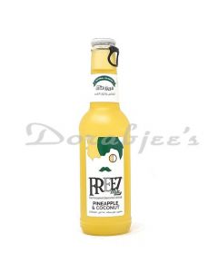 FREEZ MIX PINAPPLE COCONUT 275 ML