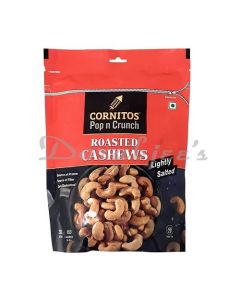 CORNITOS CASHEWS SALTED 200G