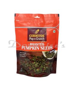 CORNITOS PUMPKIN SEED SALTED 200G