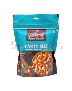 CORNITOS  PARTY MIX 200G