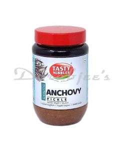 TASTY NIBBLES ANCHOVY PKL 400 G