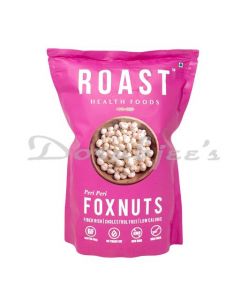 ROAST FOXNUTS PERI PERI