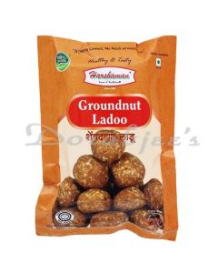 HARSHAMAN GROUNDNUT LADU 200G