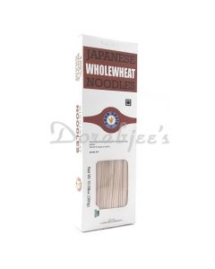 KIN MUGICO WHOLE WHEAT 300G