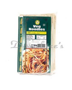 KIN MUGICO VEG NOODLE 1KG