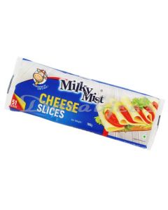 MMD MILKY MIST DAIRY CHEESE SLICE-765 G