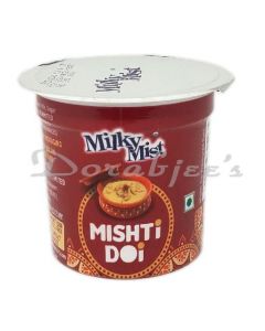 MMD MILKY MIST DAIRY MISHTI DOI -85G