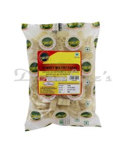 RAMJI BOMBAY MIX FRYUMS 200G