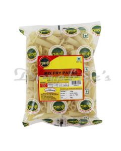 RAMJI MIX FRYUM 200G