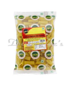 RAMJI GOLD FINGER FRYUM 200G