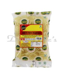 RAMJI NET FRYUM 200G