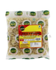 RAMJI VEG FRYUM 200G