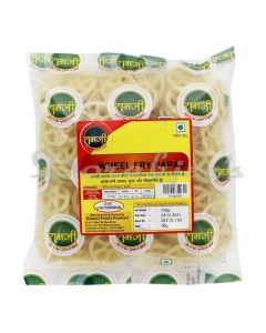 RAMJI WHEEL FRYUM 200G